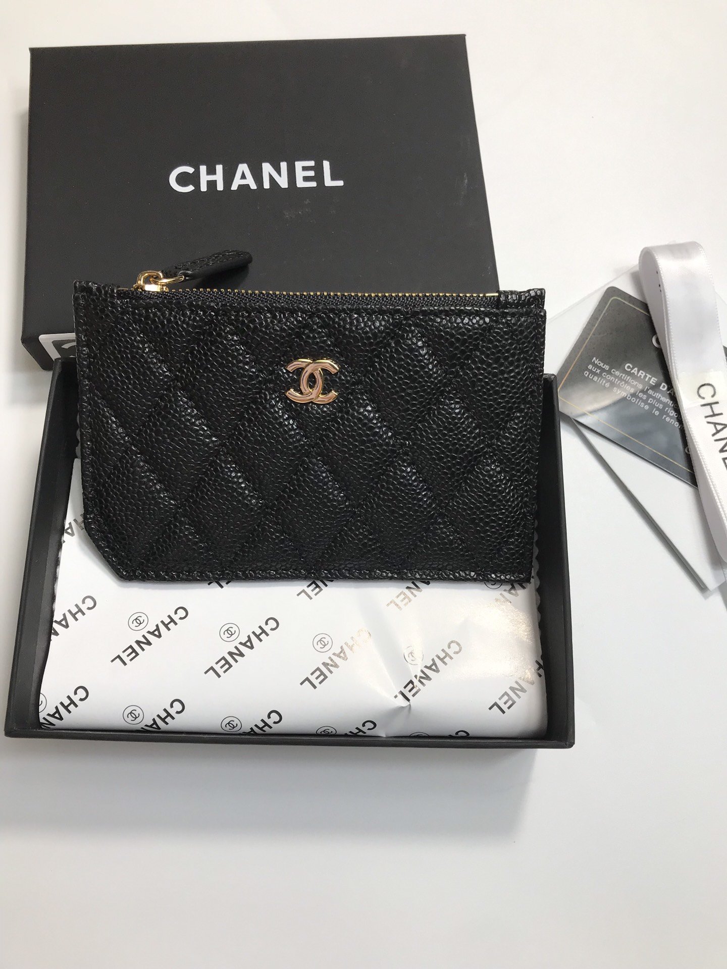 個性的なデザ 人気ブランドChanel シャネル実物の写真 N品スーパーコピー財布代引き対応国内発送後払い安全必ず届く優良サイト