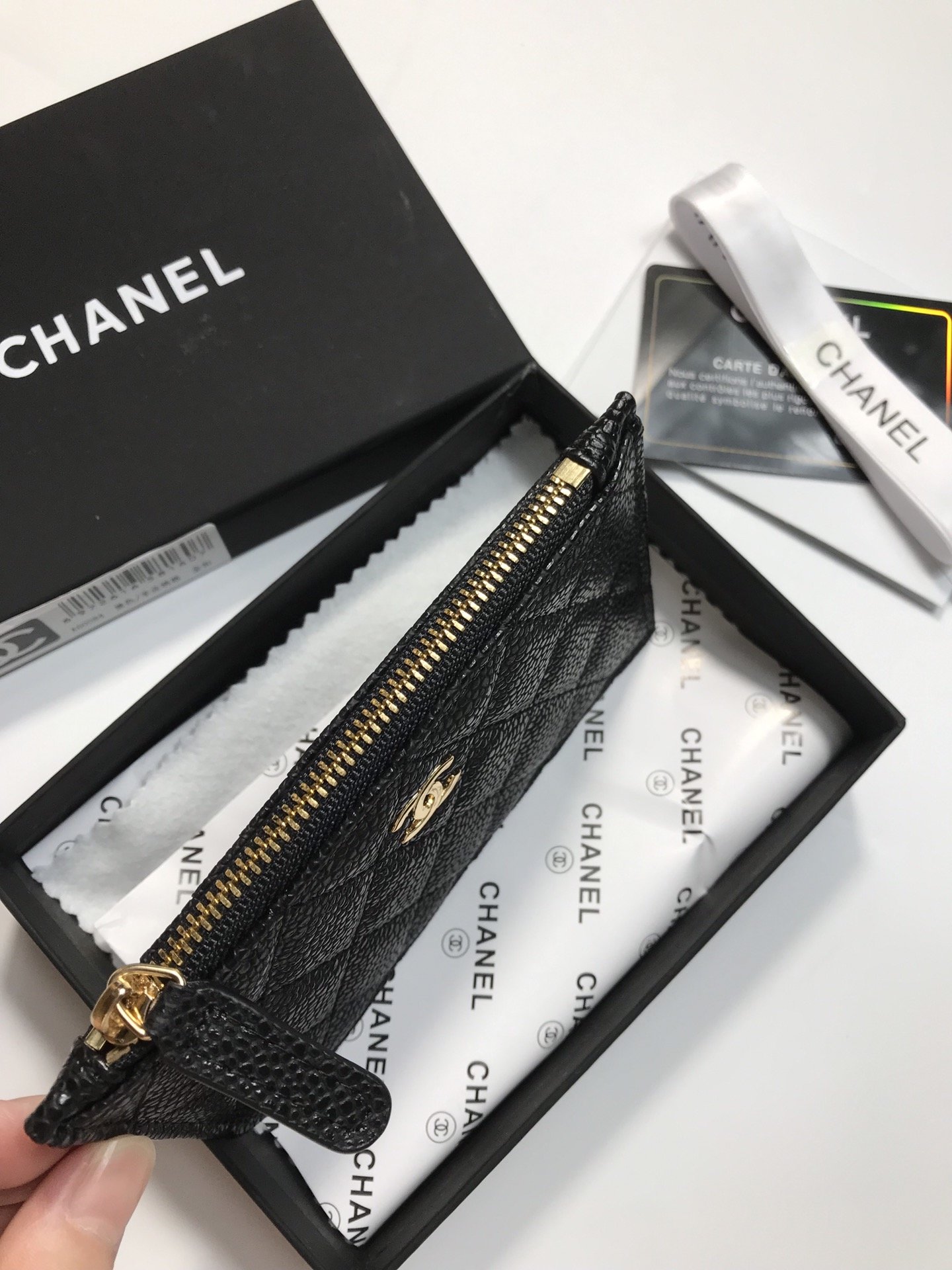 個性的なデザ 人気ブランドChanel シャネル実物の写真 N品スーパーコピー財布代引き対応国内発送後払い安全必ず届く優良サイト