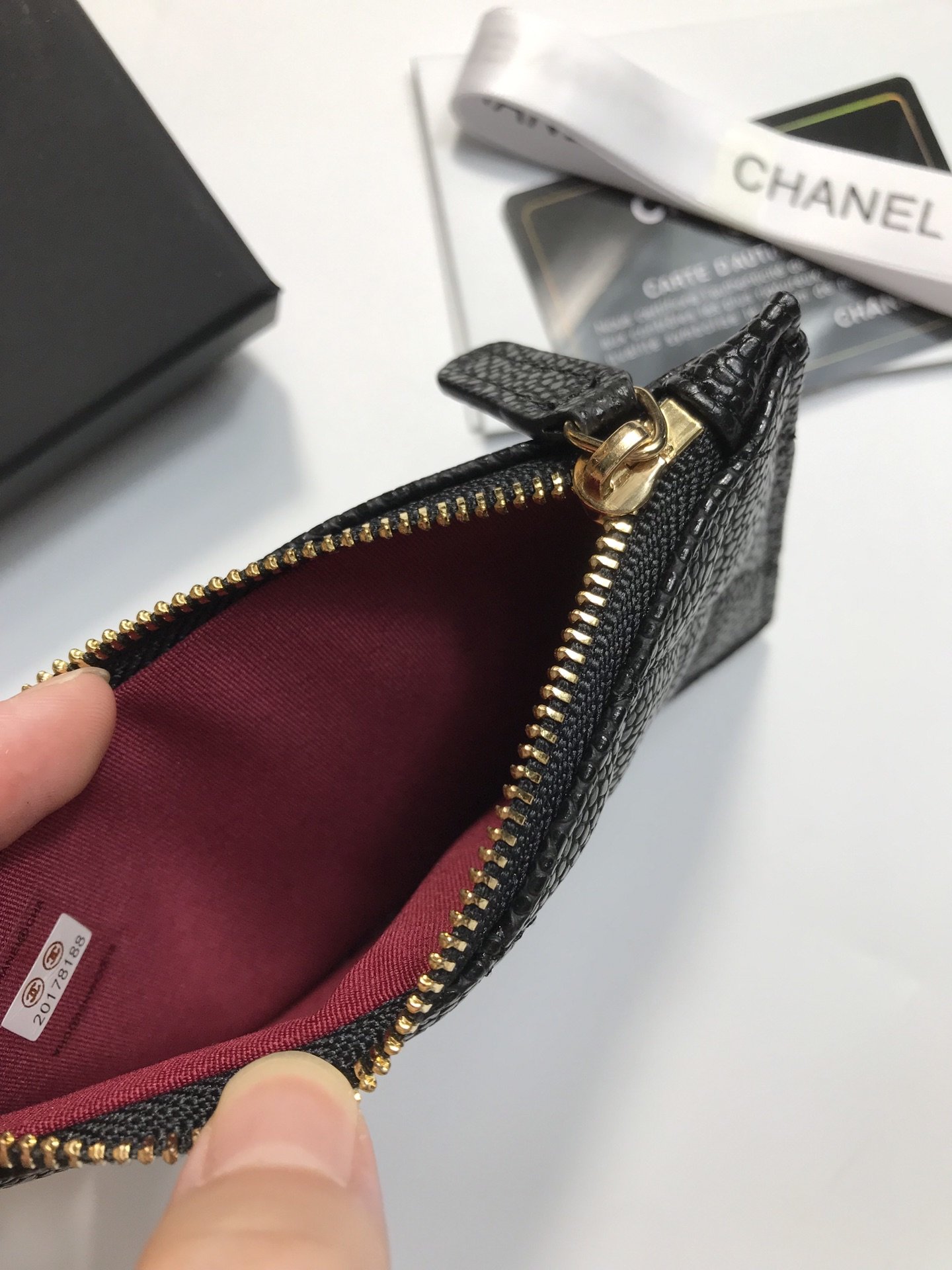 個性的なデザ 人気ブランドChanel シャネル実物の写真 N品スーパーコピー財布代引き対応国内発送後払い安全必ず届く優良サイト