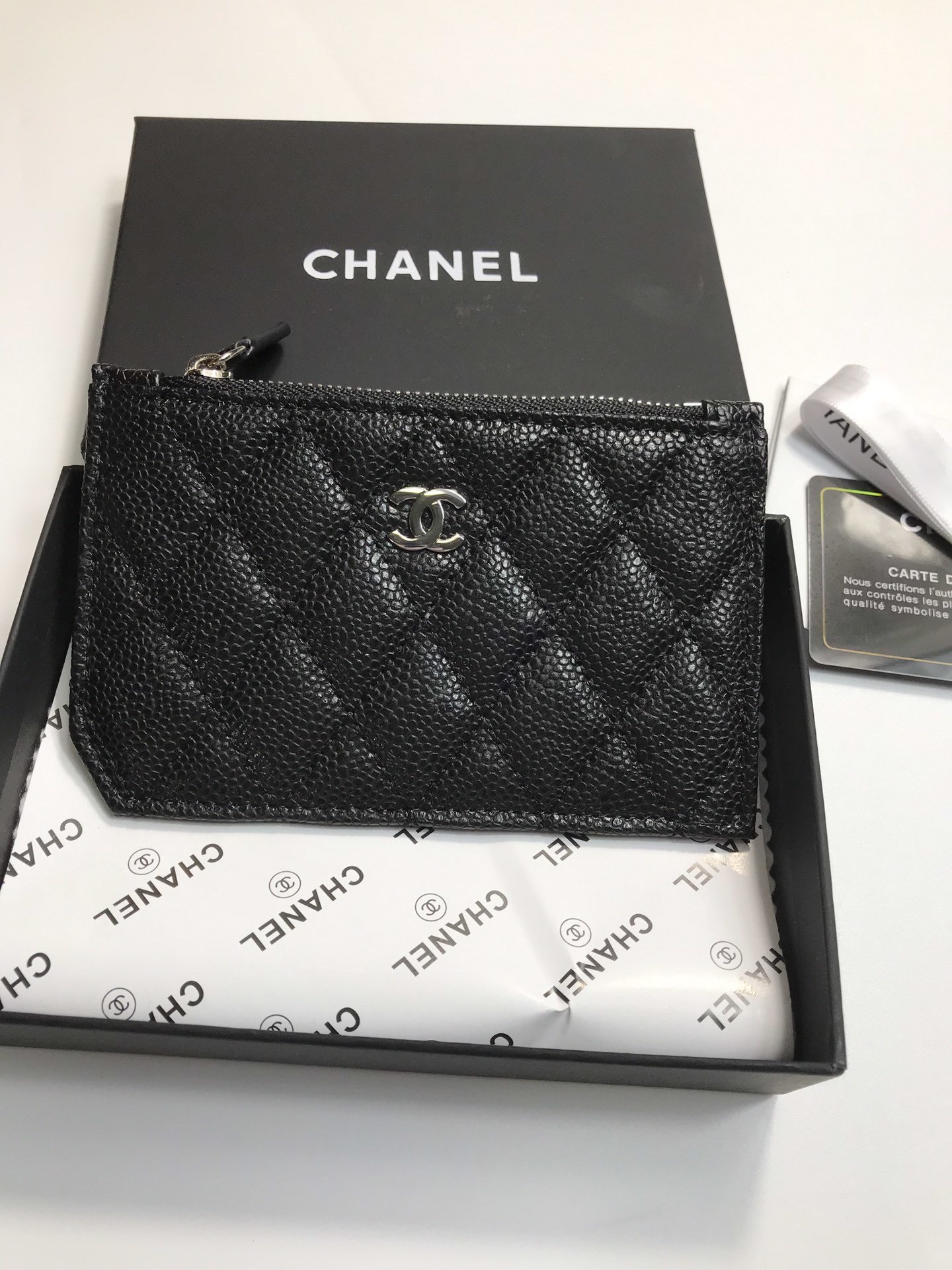 個性的なデザ 人気ブランドChanel シャネル実物の写真 N品スーパーコピー財布代引き対応国内発送後払い安全必ず届く優良サイト