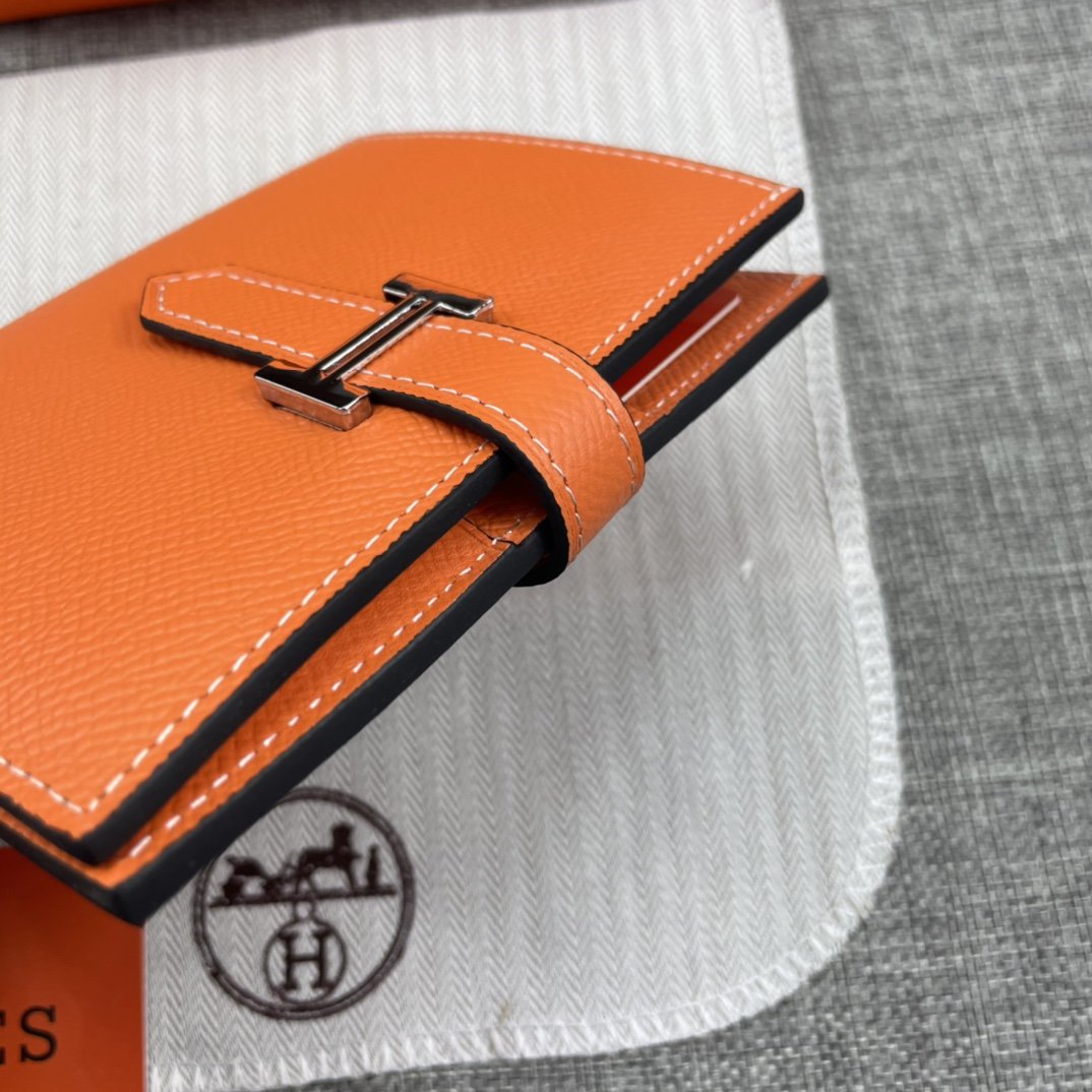 個性的なデザ Hermes エルメス実物の写真 N品スーパーコピー財布代引き対応国内発送後払い安全必ず届く優良サイト