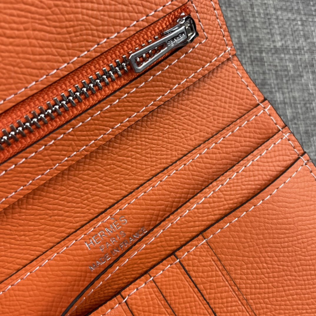 個性的なデザ Hermes エルメス実物の写真 N品スーパーコピー財布代引き対応国内発送後払い安全必ず届く優良サイト