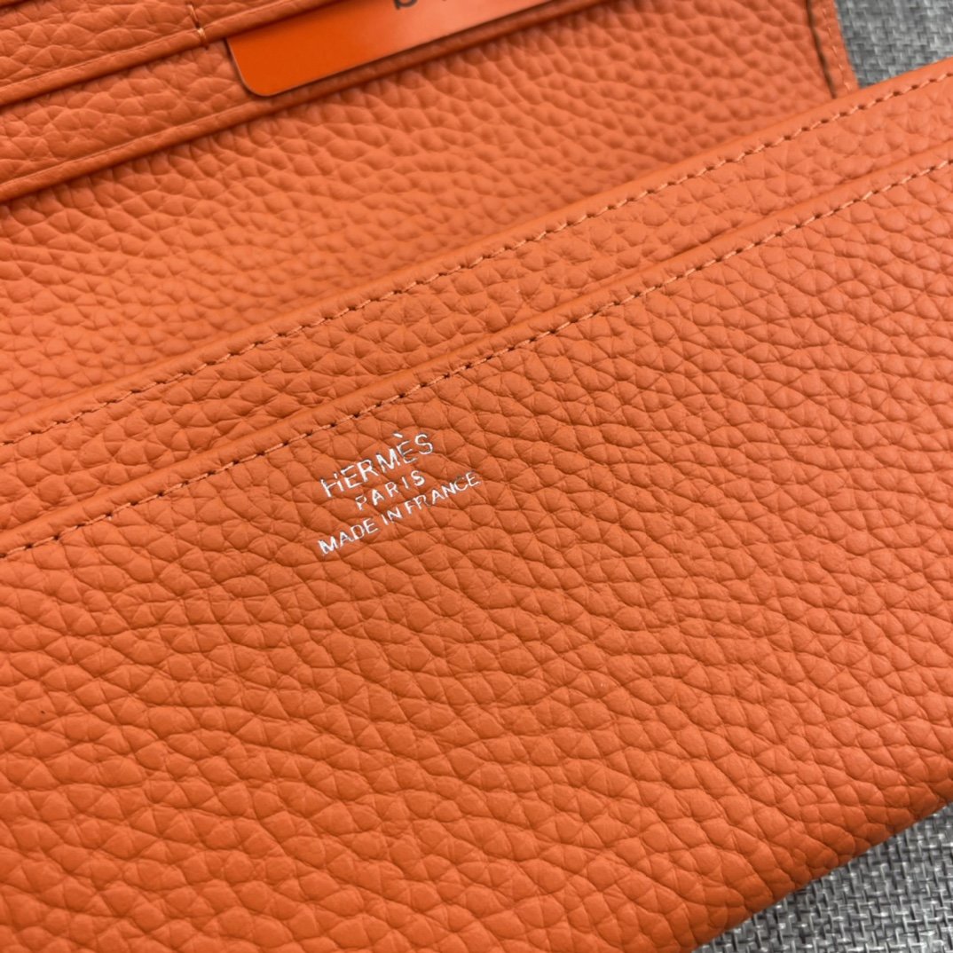 個性的なデザ Hermes エルメス実物の写真 N品スーパーコピー財布代引き対応国内発送後払い安全必ず届く優良サイト