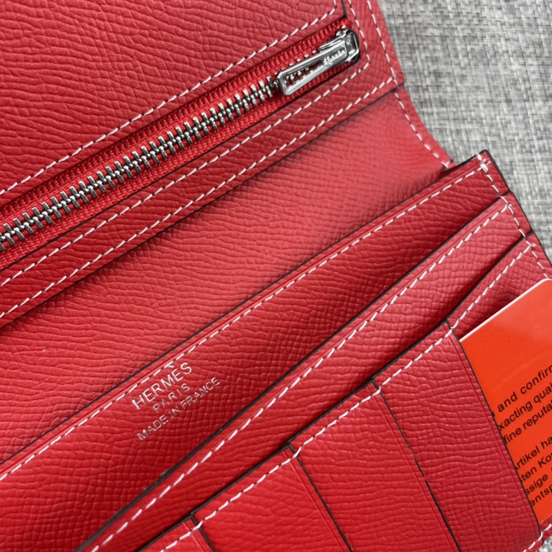 個性的なデザ Hermes エルメス実物の写真 N品スーパーコピー財布代引き対応国内発送後払い安全必ず届く優良サイト