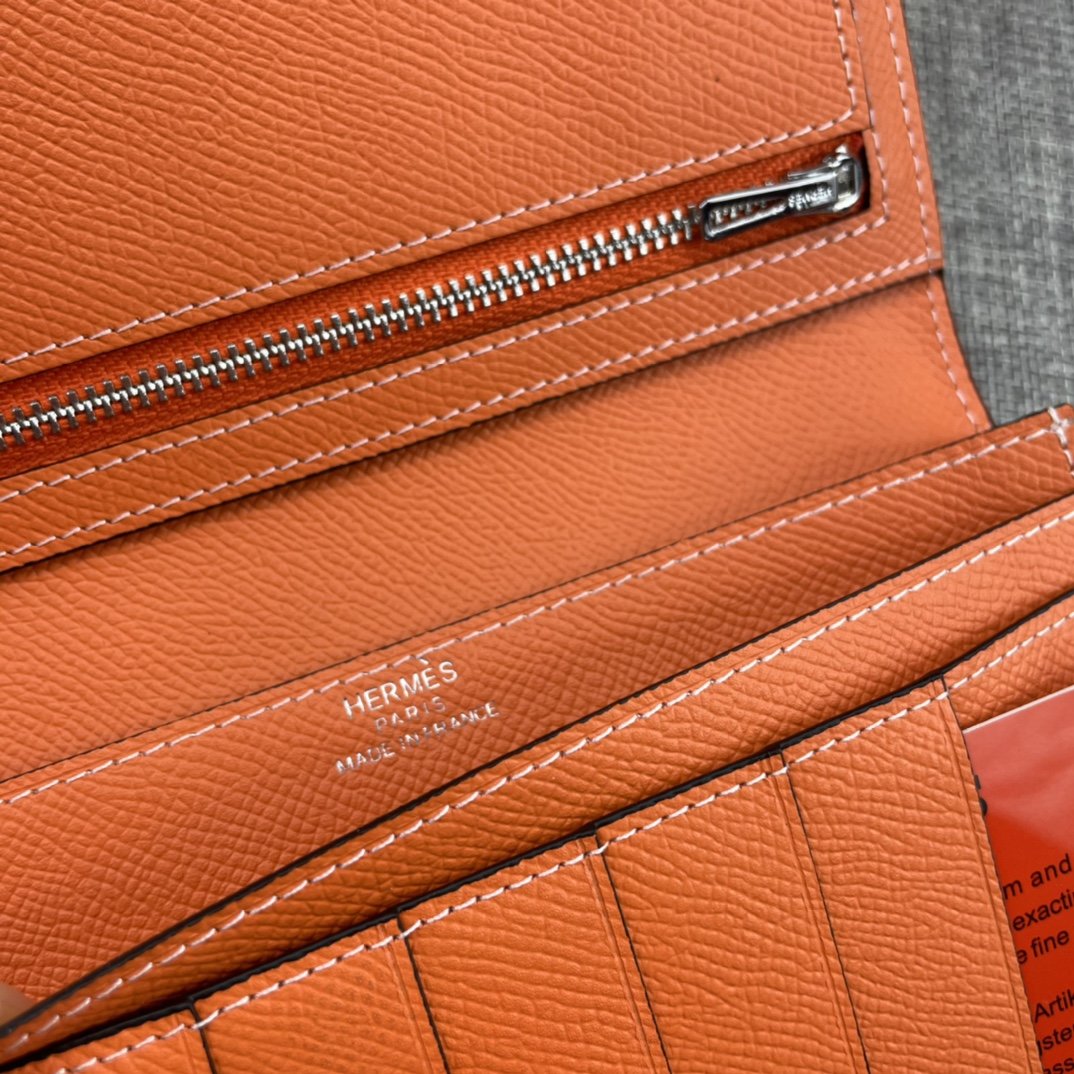 個性的なデザ Hermes エルメス実物の写真 N品スーパーコピー財布代引き対応国内発送後払い安全必ず届く優良サイト