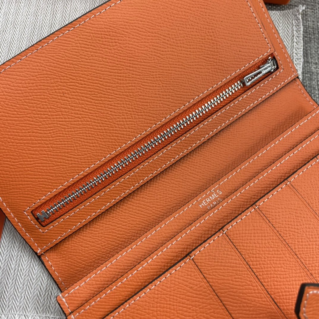 個性的なデザ Hermes エルメス実物の写真 N品スーパーコピー財布代引き対応国内発送後払い安全必ず届く優良サイト