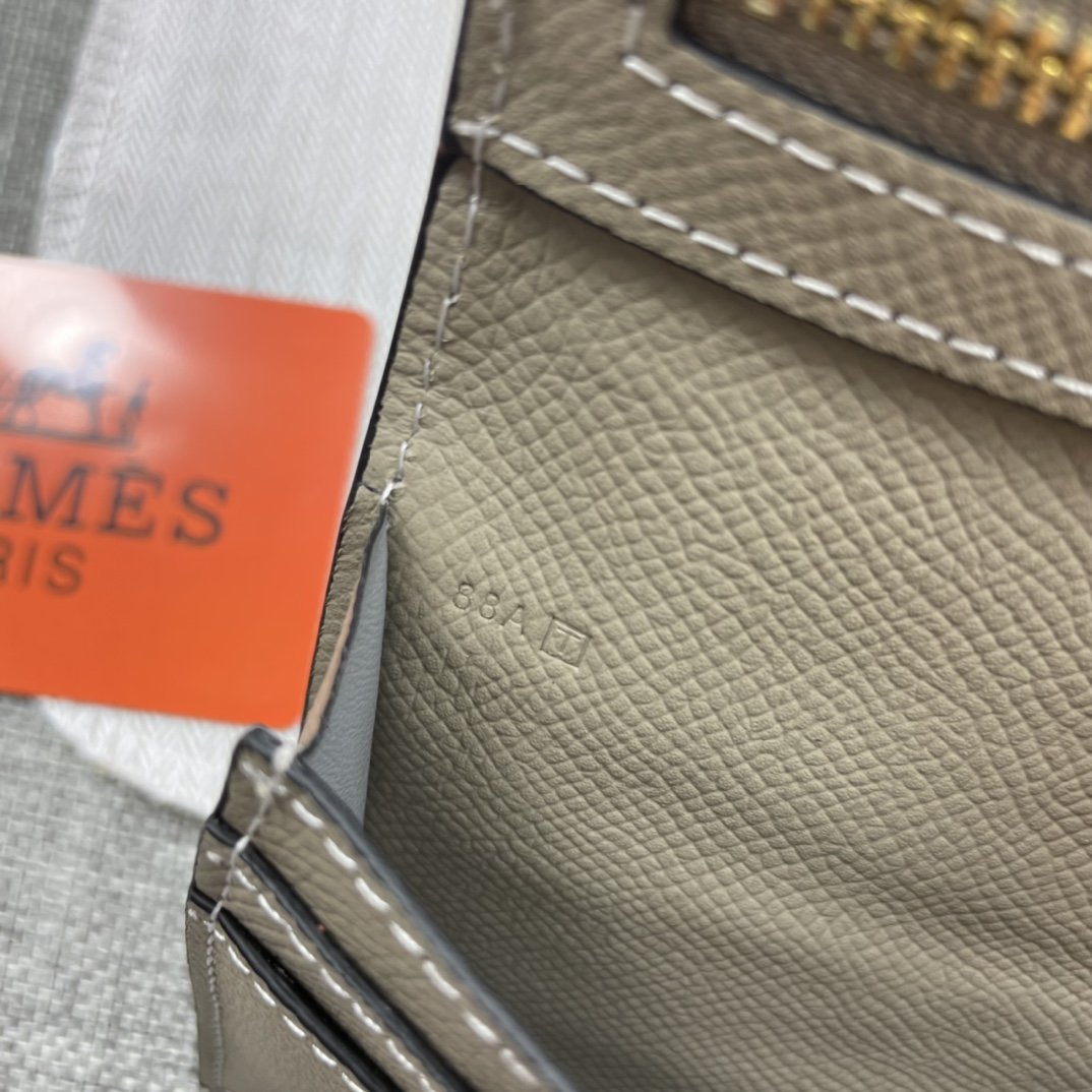 個性的なデザ Hermes エルメス実物の写真 N品スーパーコピー財布代引き対応国内発送後払い安全必ず届く優良サイト