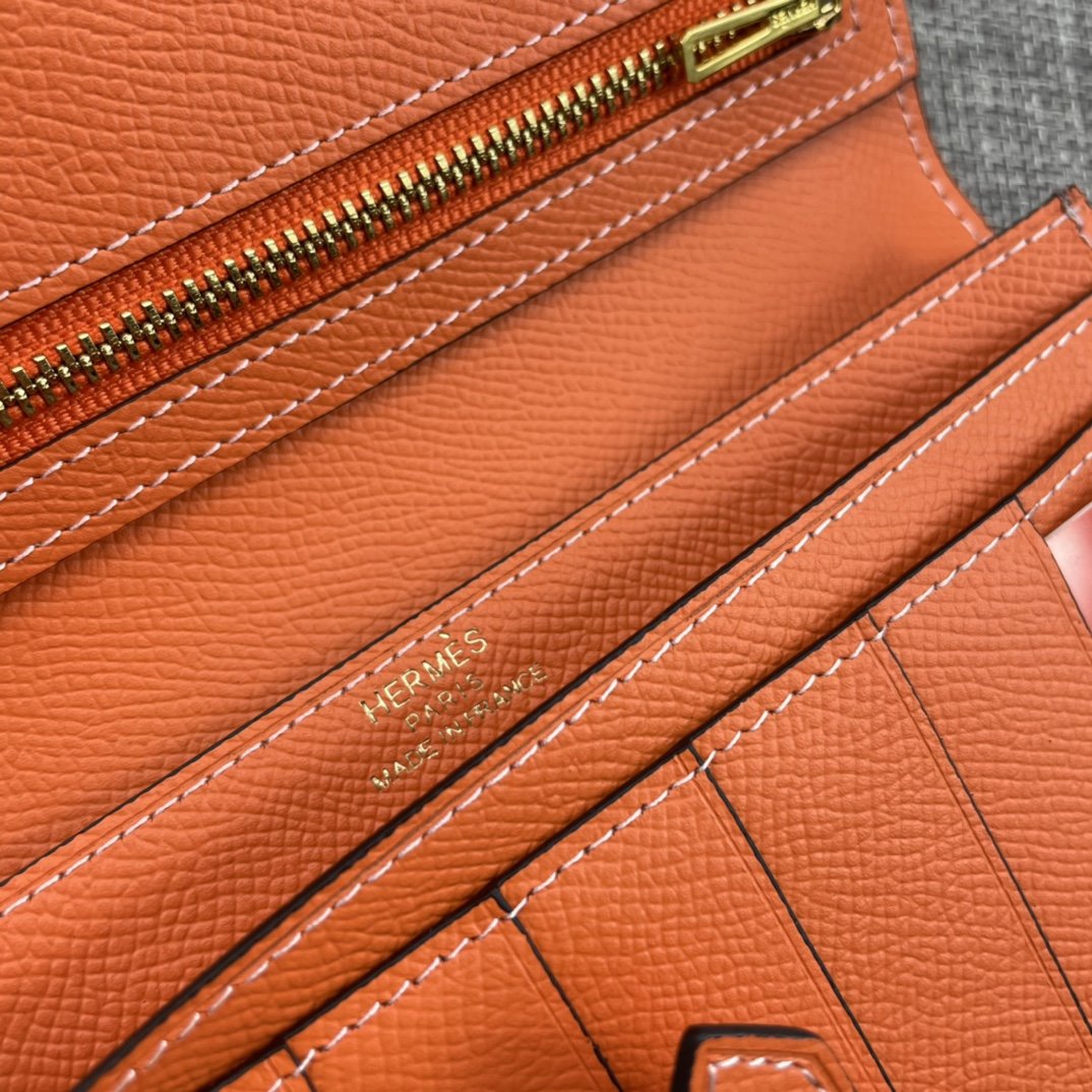 個性的なデザ Hermes エルメス実物の写真 N品スーパーコピー財布代引き対応国内発送後払い安全必ず届く優良サイト