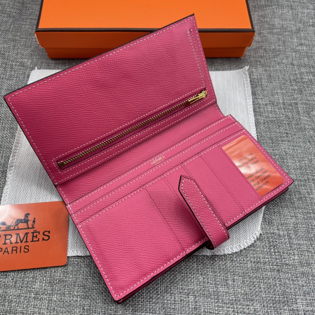 個性的なデザ Hermes エルメス実物の写真 N品スーパーコピー財布代引き対応国内発送後払い安全必ず届く優良サイト