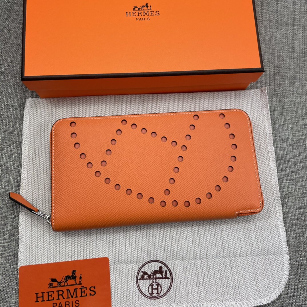 個性的なデザ Hermes エルメス実物の写真 N品スーパーコピー財布代引き対応国内発送後払い安全必ず届く優良サイト