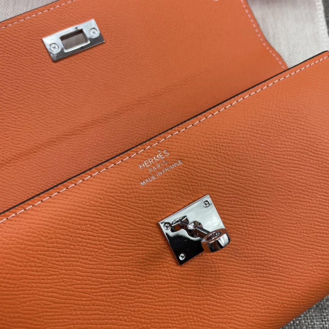 個性的なデザ Hermes エルメス実物の写真 N品スーパーコピー財布代引き対応国内発送後払い安全必ず届く優良サイト