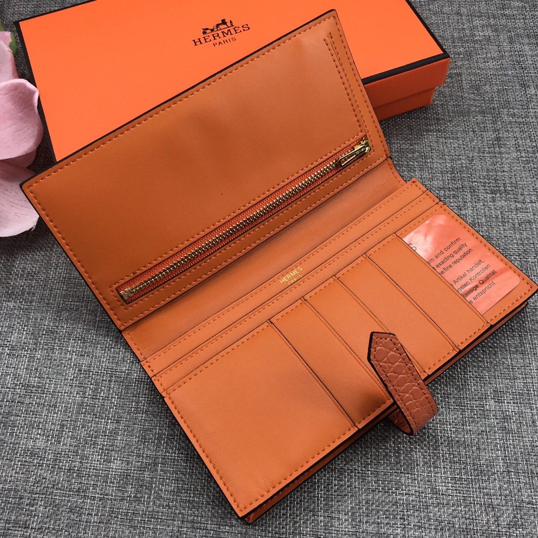 個性的なデザ Hermes エルメス実物の写真 N品スーパーコピー財布代引き対応国内発送後払い安全必ず届く優良サイト