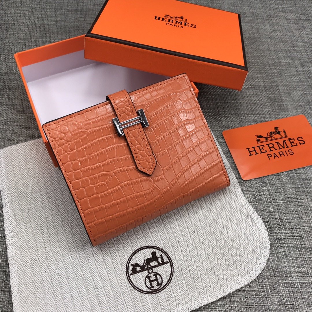 個性的なデザ Hermes エルメス実物の写真 N品スーパーコピー財布代引き対応国内発送後払い安全必ず届く優良サイト