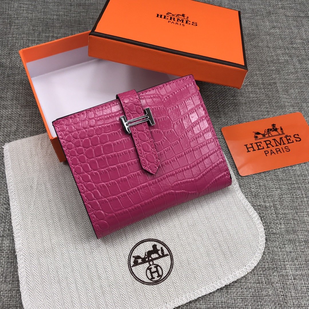 個性的なデザ Hermes エルメス実物の写真 N品スーパーコピー財布代引き対応国内発送後払い安全必ず届く優良サイト