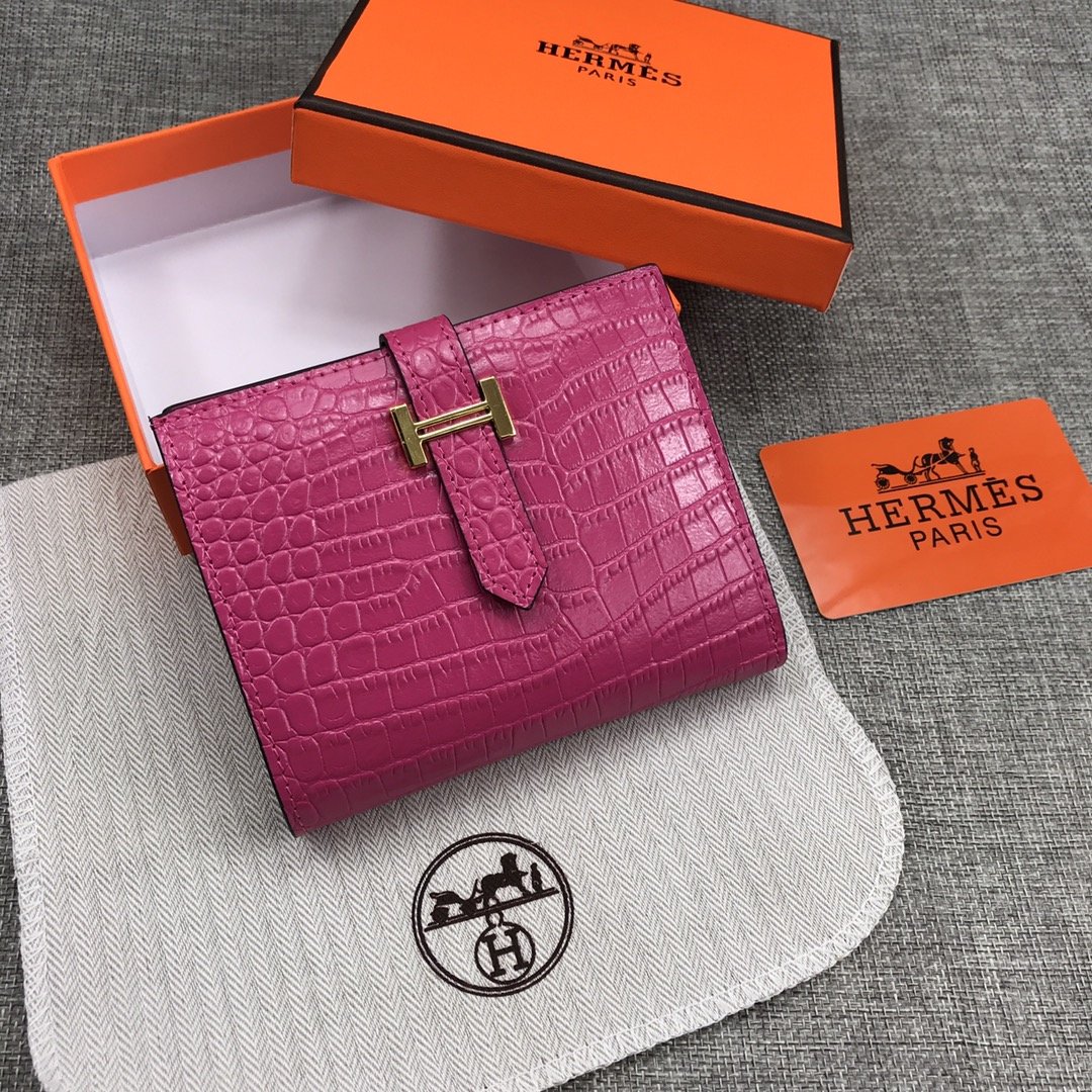 個性的なデザ Hermes エルメス実物の写真 N品スーパーコピー財布代引き対応国内発送後払い安全必ず届く優良サイト