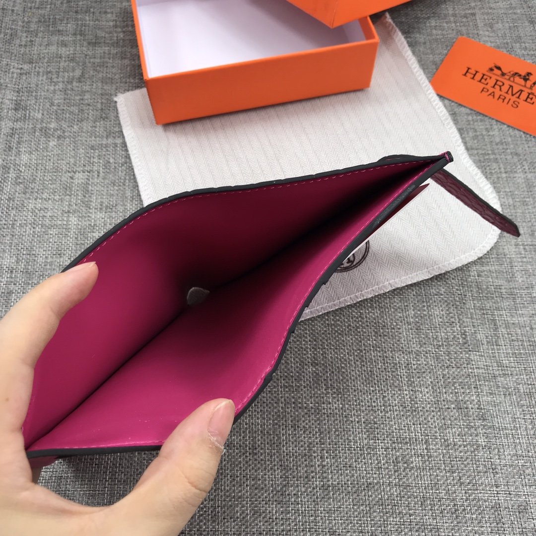個性的なデザ Hermes エルメス実物の写真 N品スーパーコピー財布代引き対応国内発送後払い安全必ず届く優良サイト