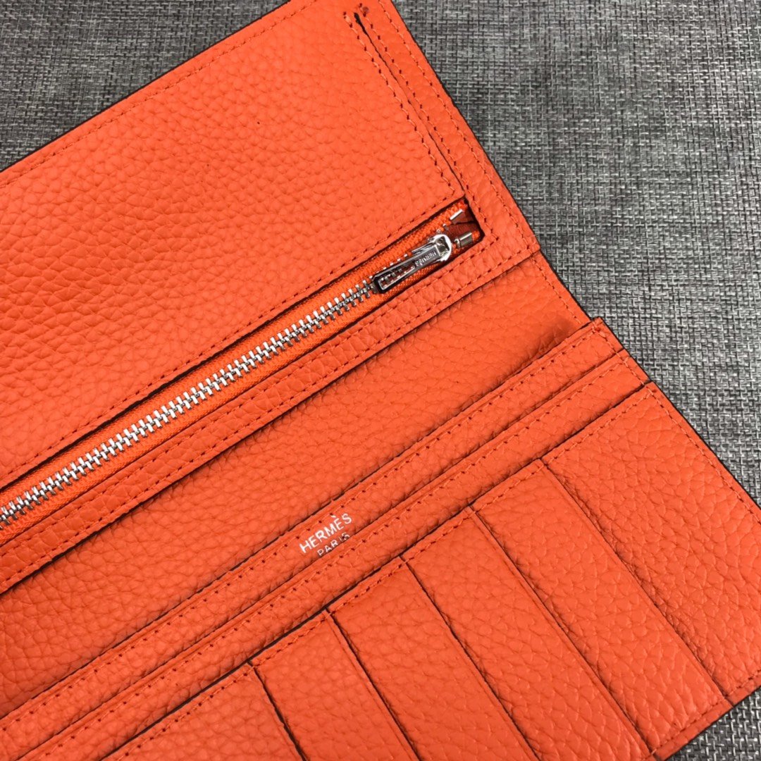 個性的なデザ Hermes エルメス実物の写真 N品スーパーコピー財布代引き対応国内発送後払い安全必ず届く優良サイト