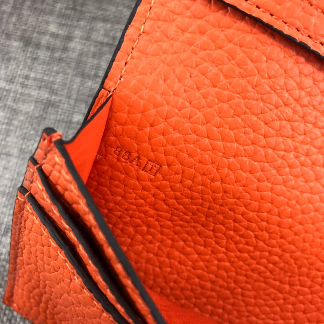 個性的なデザ Hermes エルメス実物の写真 N品スーパーコピー財布代引き対応国内発送後払い安全必ず届く優良サイト