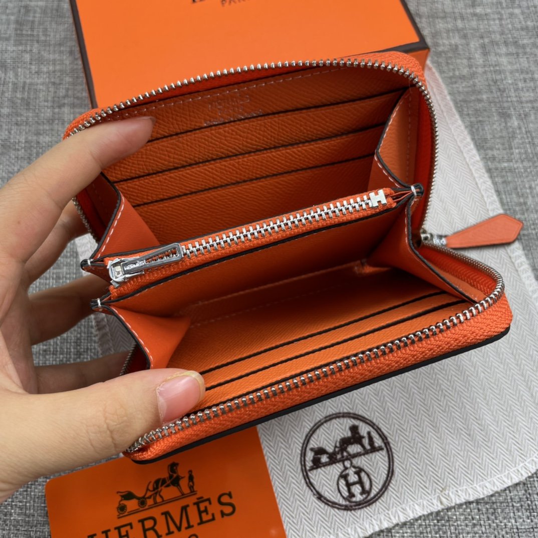 人気販売中Hermes エルメス 財布 実物の写真 スーパーコピー財布代引き可能国内発送後払い安全必ず届く信用できるサイト