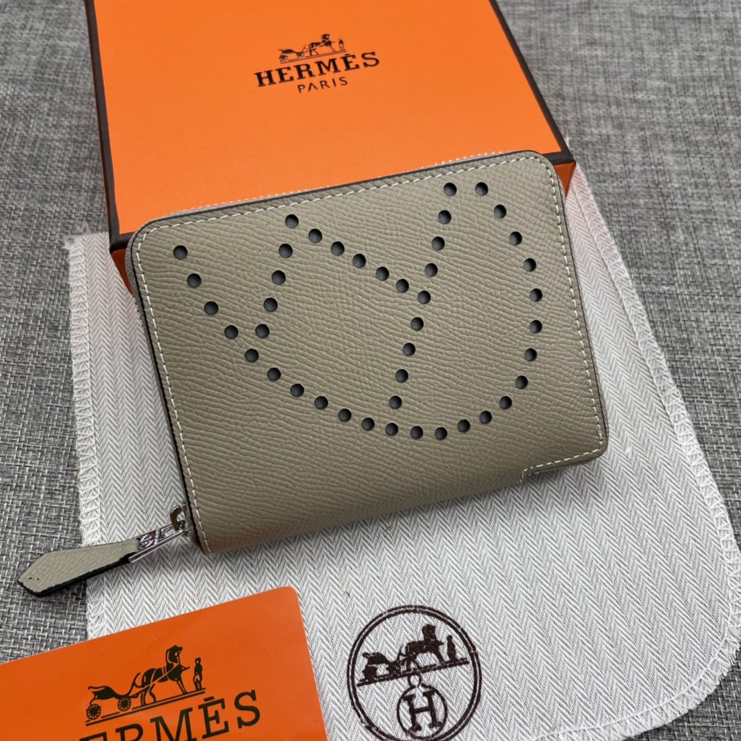 人気販売中Hermes エルメス 財布 実物の写真 スーパーコピー財布代引き可能国内発送後払い安全必ず届く信用できるサイト