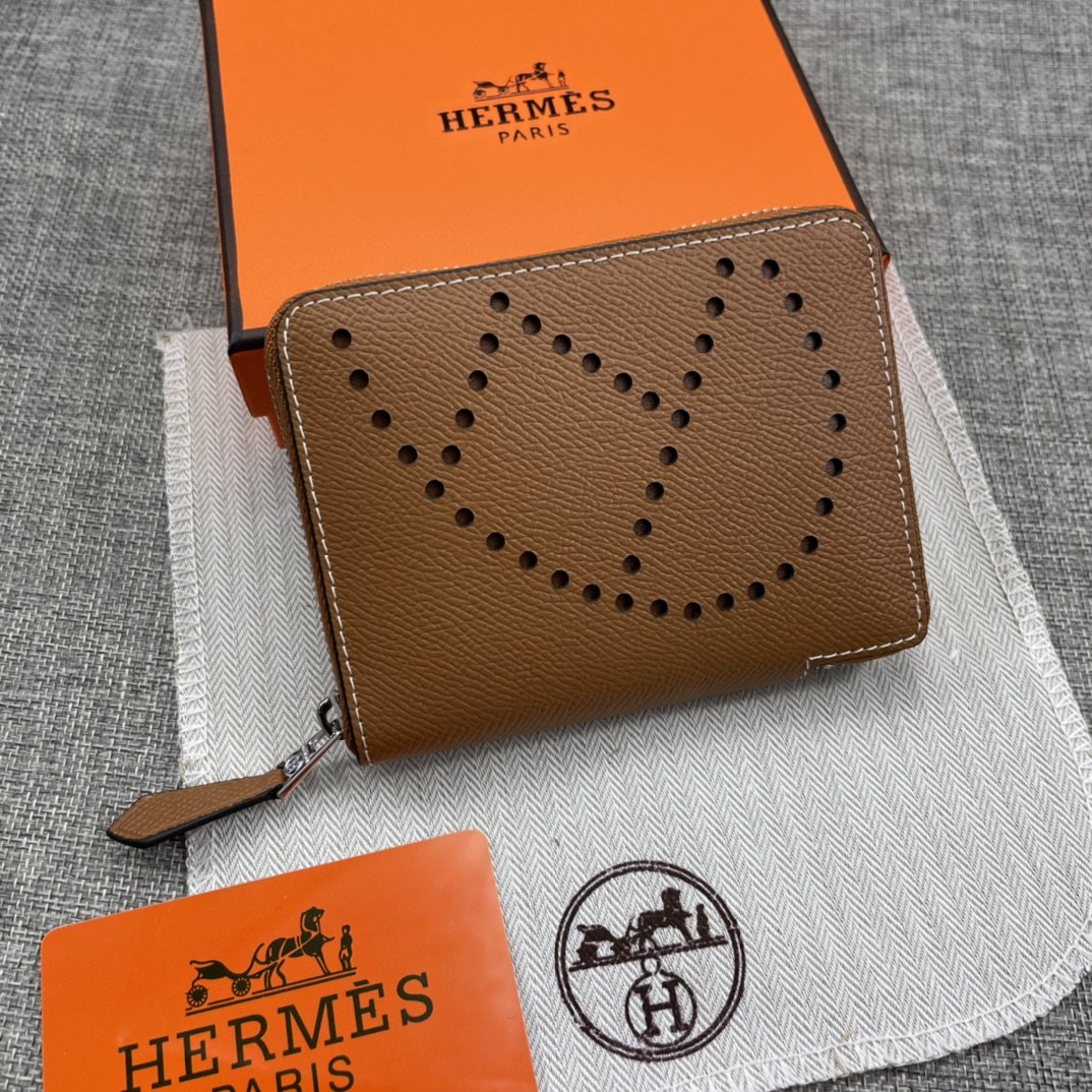 人気販売中Hermes エルメス 財布 実物の写真 スーパーコピー財布代引き可能国内発送後払い安全必ず届く信用できるサイト