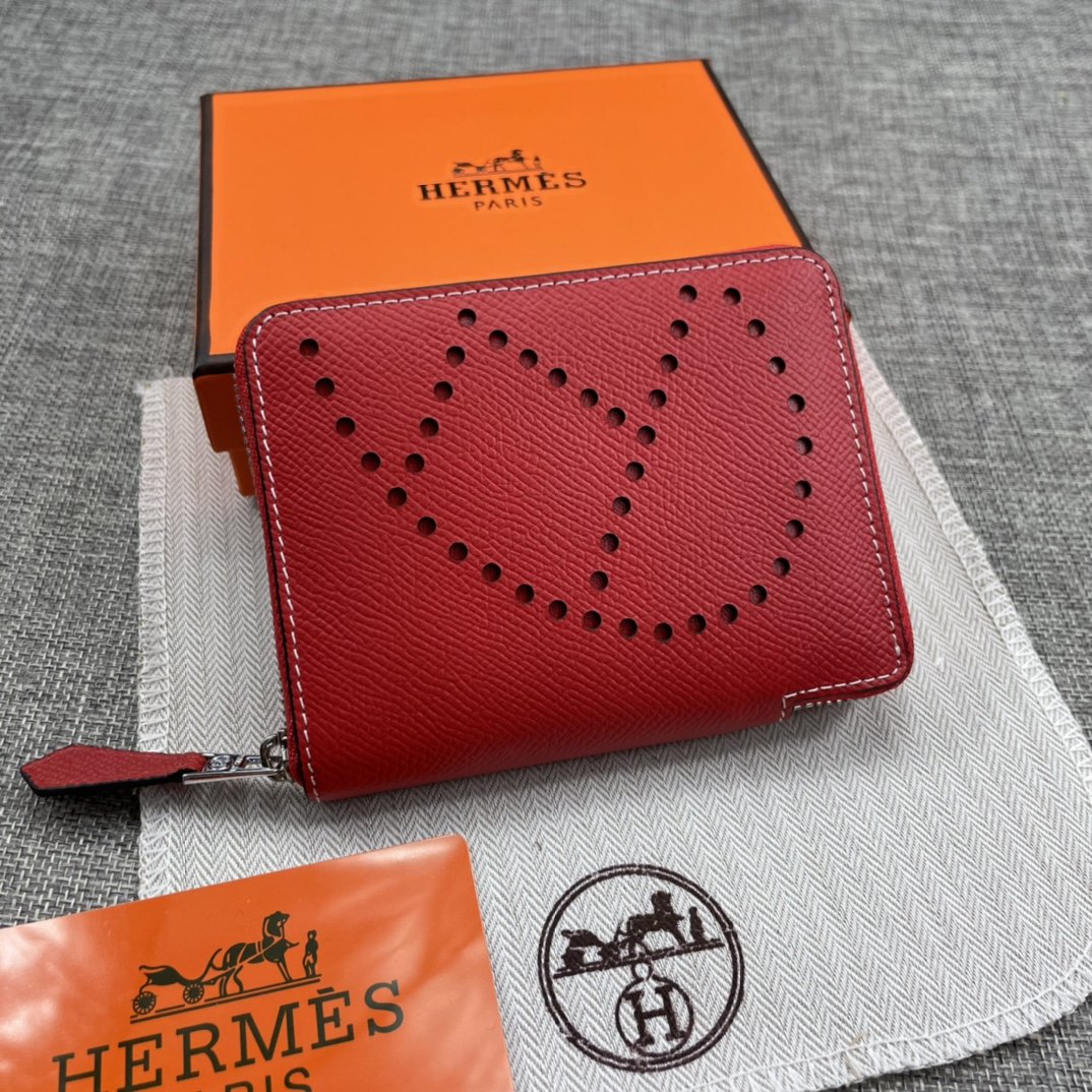 人気販売中Hermes エルメス 財布 実物の写真 スーパーコピー財布代引き可能国内発送後払い安全必ず届く信用できるサイト