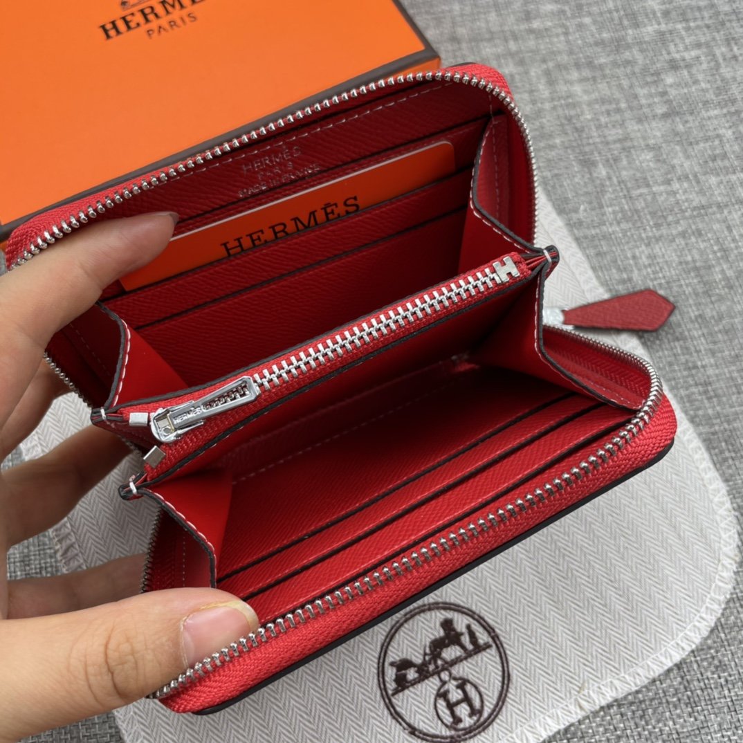 人気販売中Hermes エルメス 財布 実物の写真 スーパーコピー財布代引き可能国内発送後払い安全必ず届く信用できるサイト