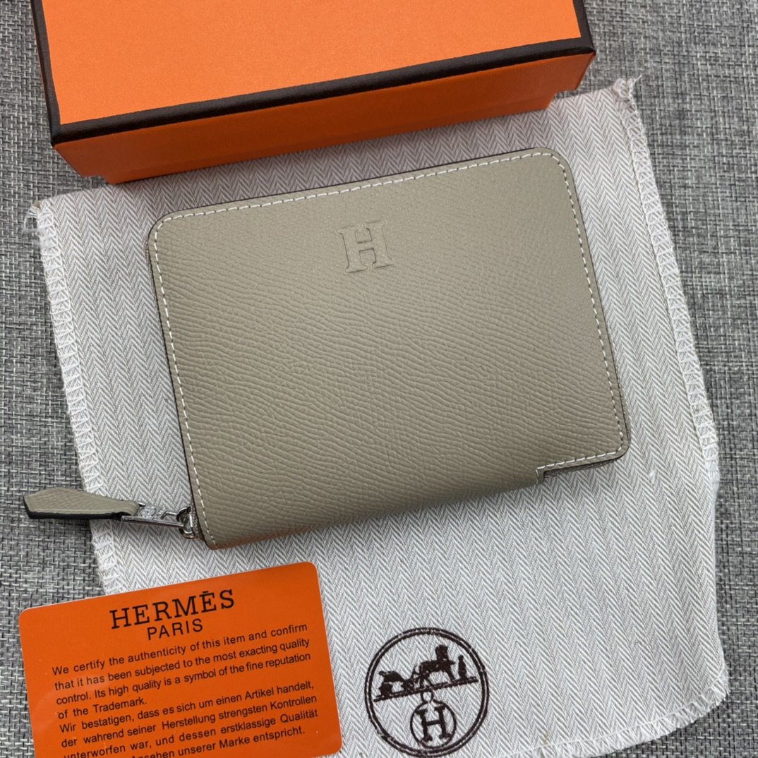 人気販売中Hermes エルメス 財布 実物の写真 スーパーコピー財布代引き可能国内発送後払い安全必ず届く信用できるサイト