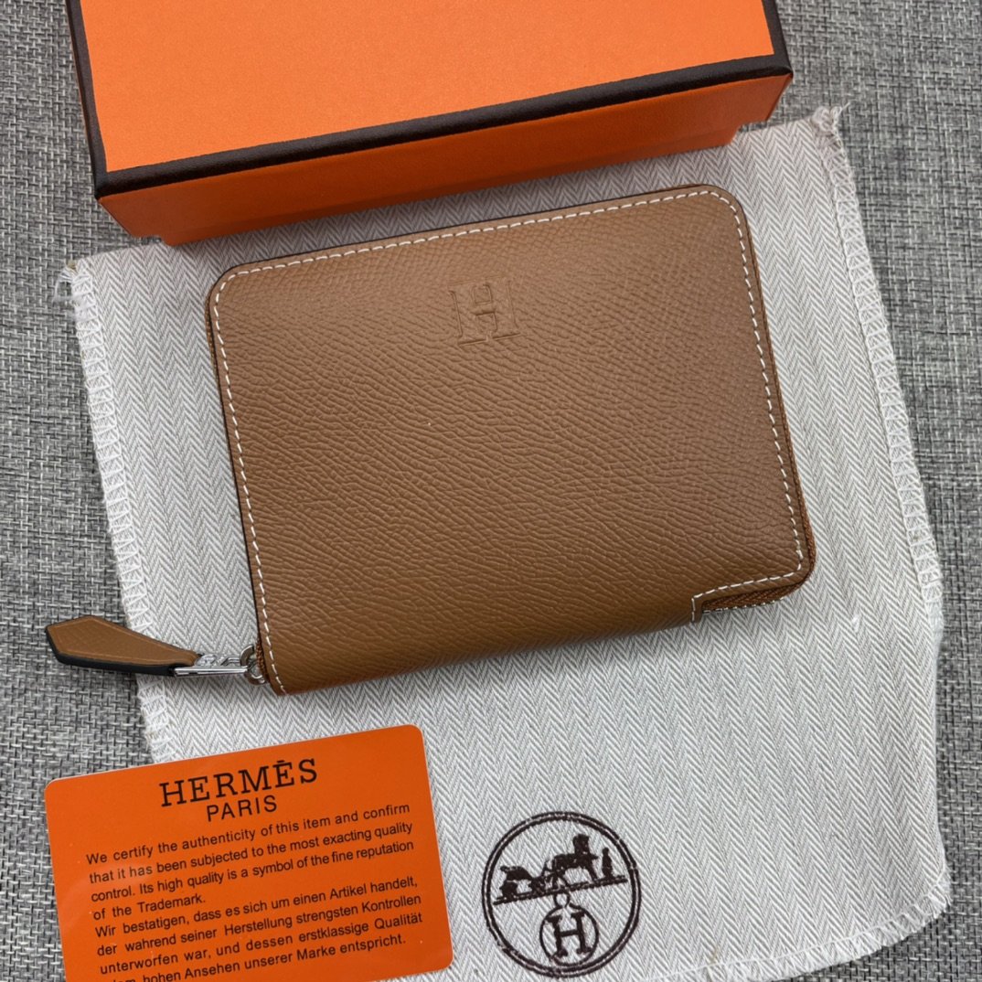 人気販売中Hermes エルメス 財布 実物の写真 スーパーコピー財布代引き可能国内発送後払い安全必ず届く信用できるサイト