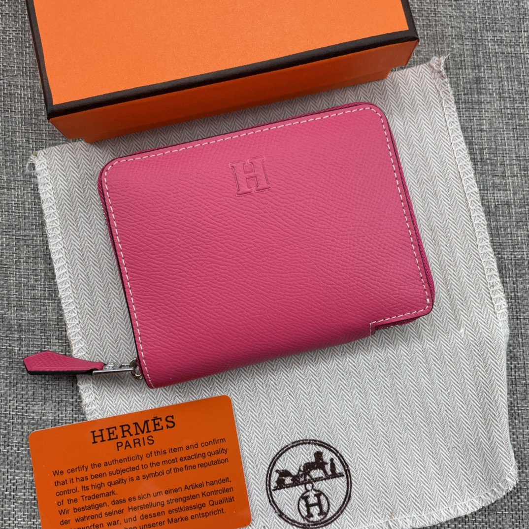 人気販売中Hermes エルメス 財布 実物の写真 スーパーコピー財布代引き可能国内発送後払い安全必ず届く信用できるサイト