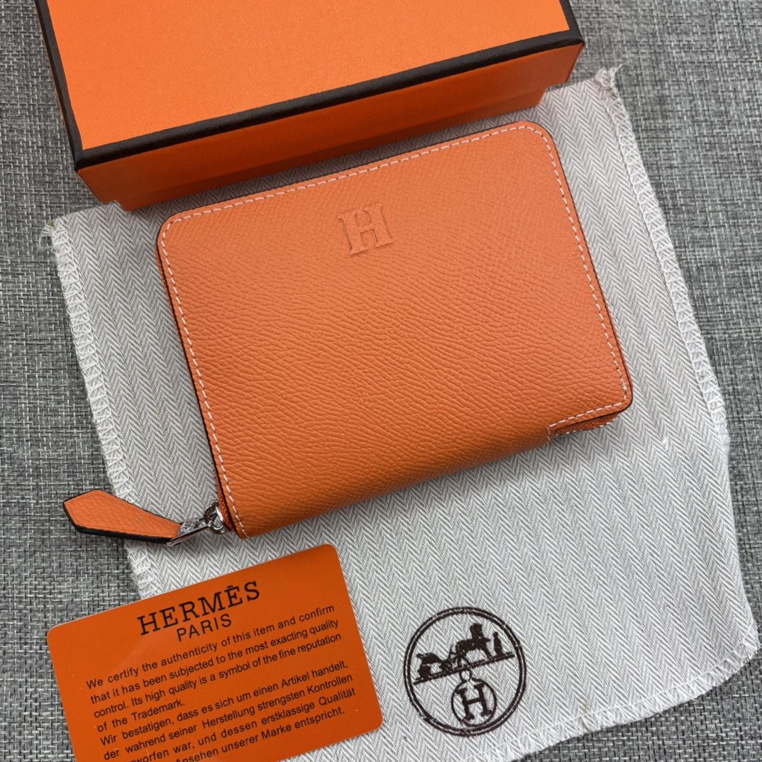 人気販売中Hermes エルメス 財布 実物の写真 スーパーコピー財布代引き可能国内発送後払い安全必ず届く信用できるサイト