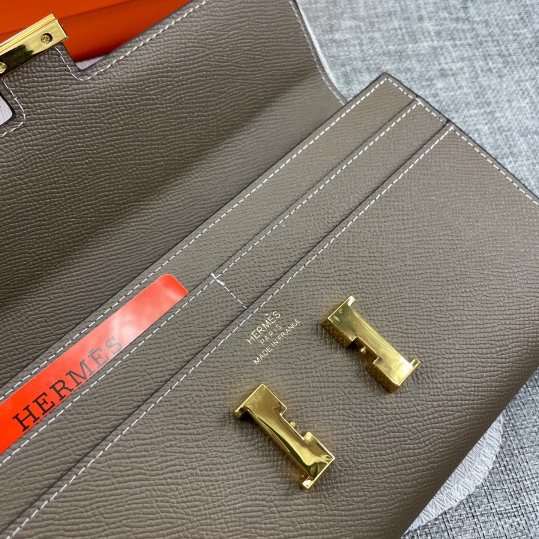 人気販売中Hermes エルメス 財布 実物の写真 スーパーコピー財布代引き可能国内発送後払い安全必ず届く信用できるサイト