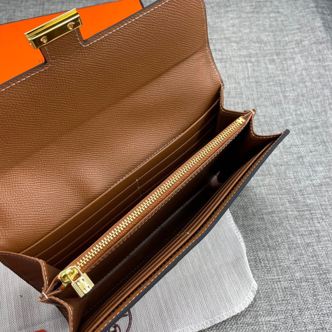 人気販売中Hermes エルメス 財布 実物の写真 スーパーコピー財布代引き可能国内発送後払い安全必ず届く信用できるサイト