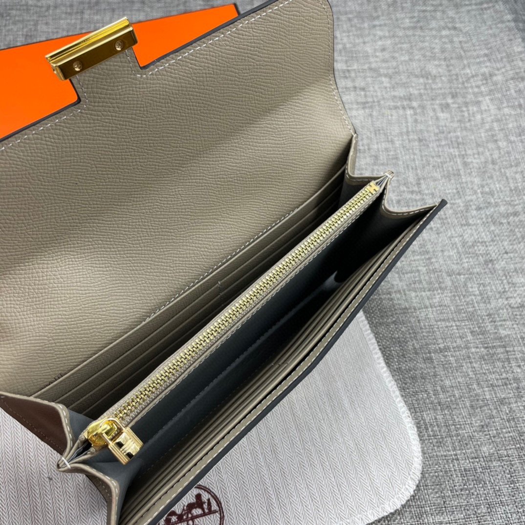 人気販売中Hermes エルメス 財布 実物の写真 スーパーコピー財布代引き可能国内発送後払い安全必ず届く信用できるサイト