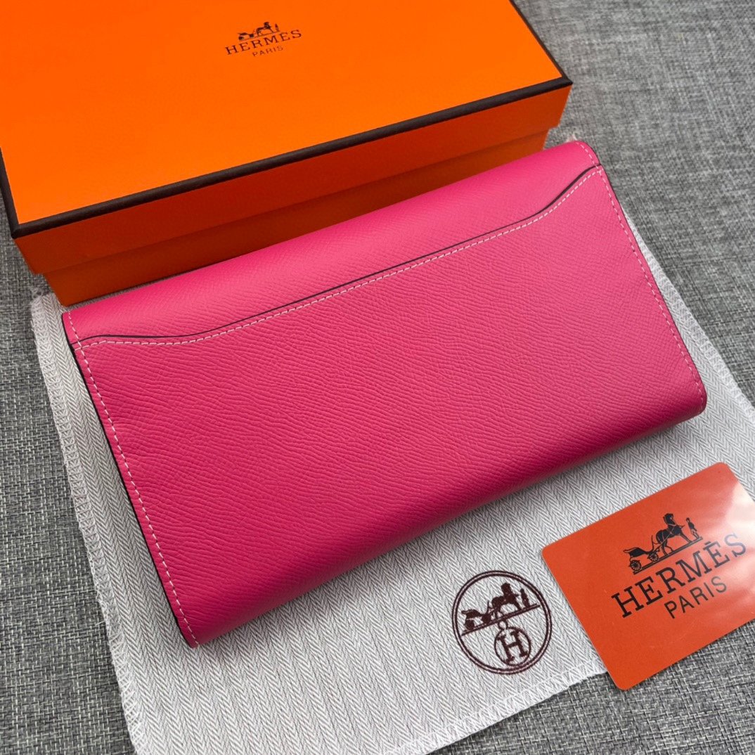 人気販売中Hermes エルメス 財布 実物の写真 スーパーコピー財布代引き可能国内発送後払い安全必ず届く信用できるサイト