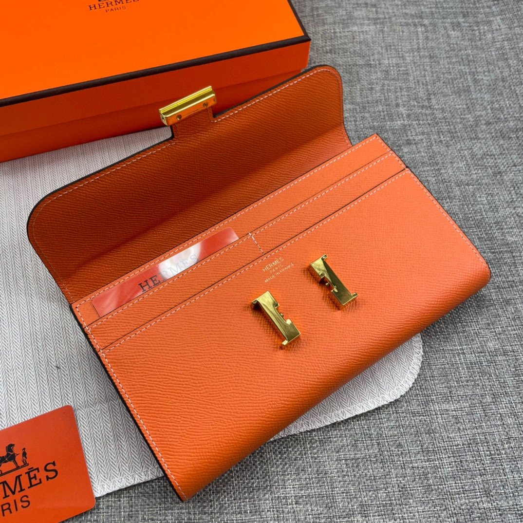 人気販売中Hermes エルメス 財布 実物の写真 スーパーコピー財布代引き可能国内発送後払い安全必ず届く信用できるサイト