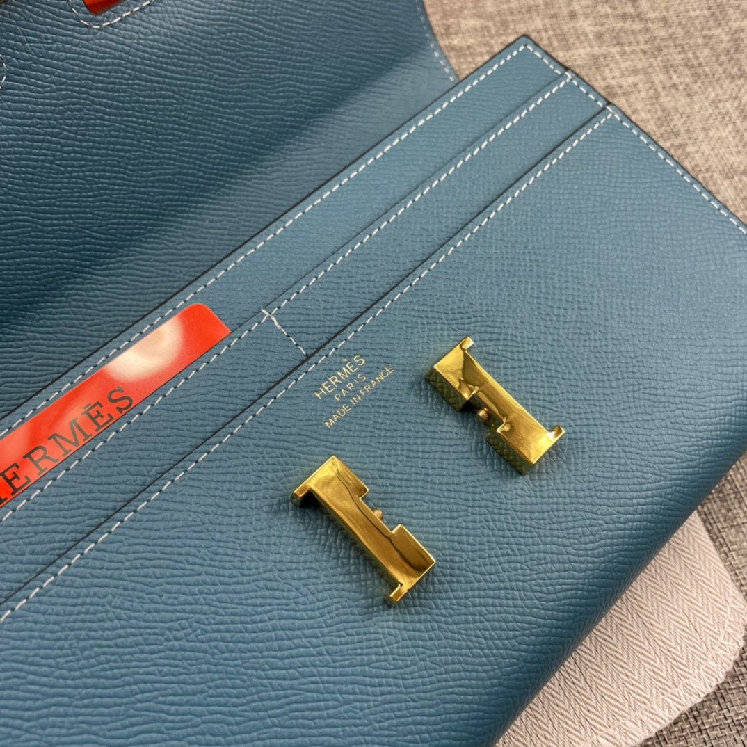 人気販売中Hermes エルメス 財布 実物の写真 スーパーコピー財布代引き可能国内発送後払い安全必ず届く信用できるサイト