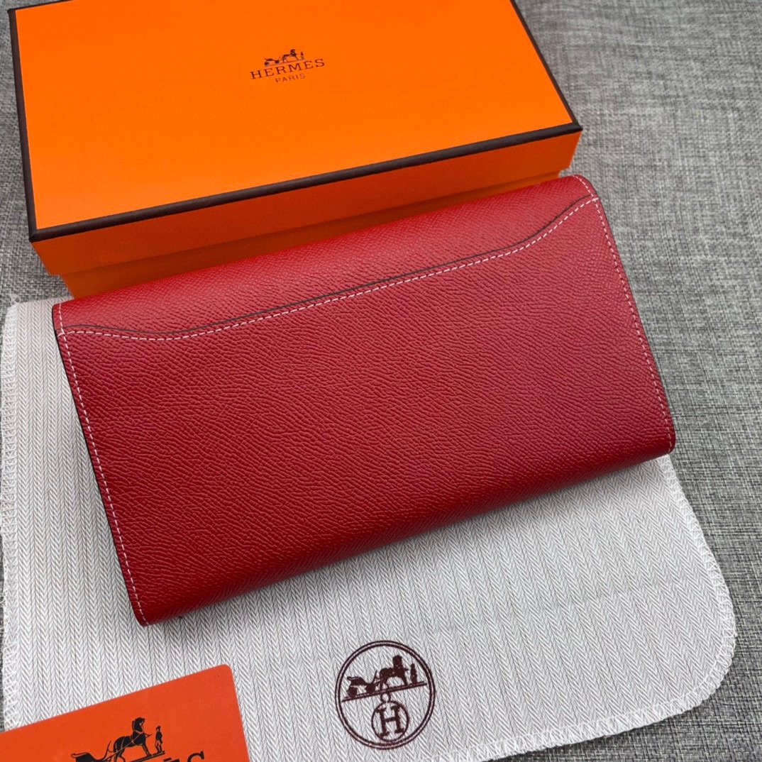 人気販売中Hermes エルメス 財布 実物の写真 スーパーコピー財布代引き可能国内発送後払い安全必ず届く信用できるサイト