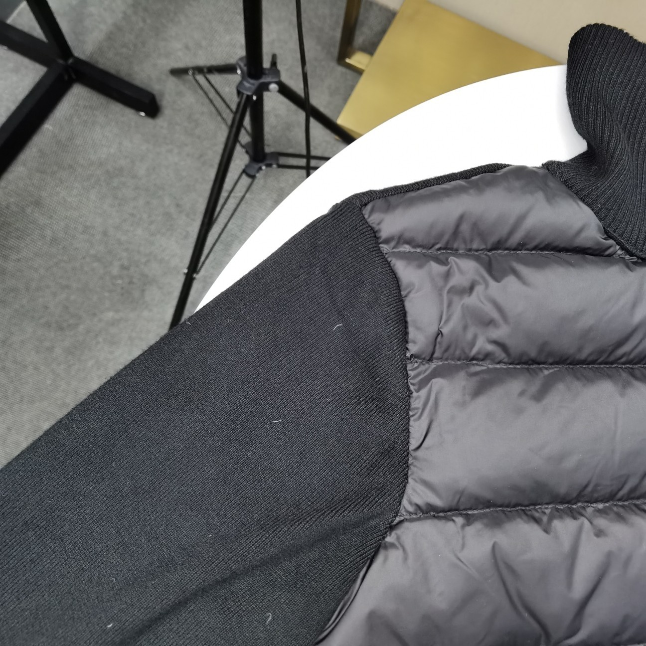 スーパーコピー  ダウンジャケット 実物の写真 N品 人気ブランドレプリカ服代引き対応国内発送後払い安全必ず届くおすすめ口コミ優良サイト