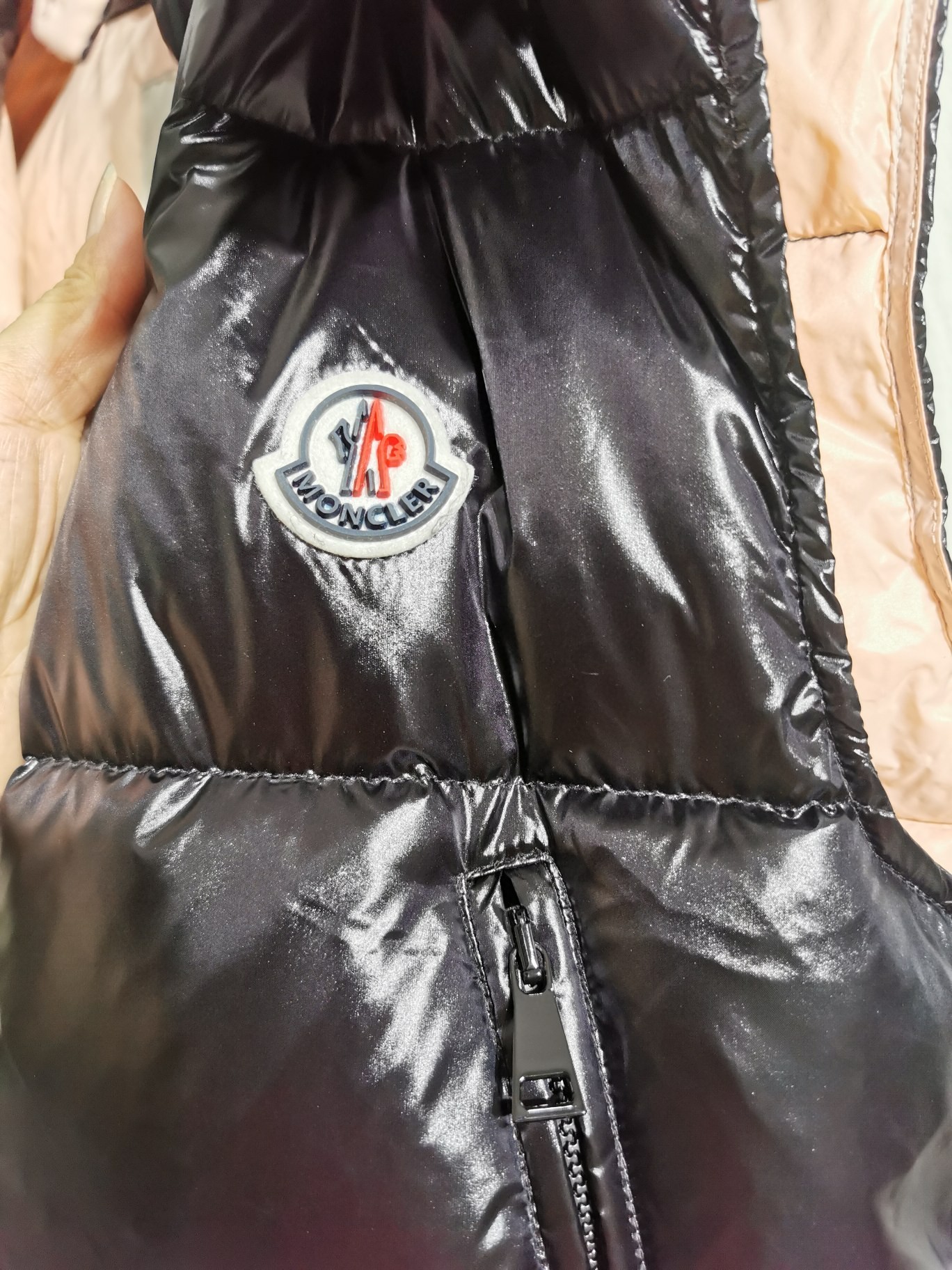 スーパーコピー ダウンジャケット 実物の写真 N品  かっこいい おしゃれ 服代引き対応国内発送後払い安全必ず届くおすすめ口コミ優良サイト
