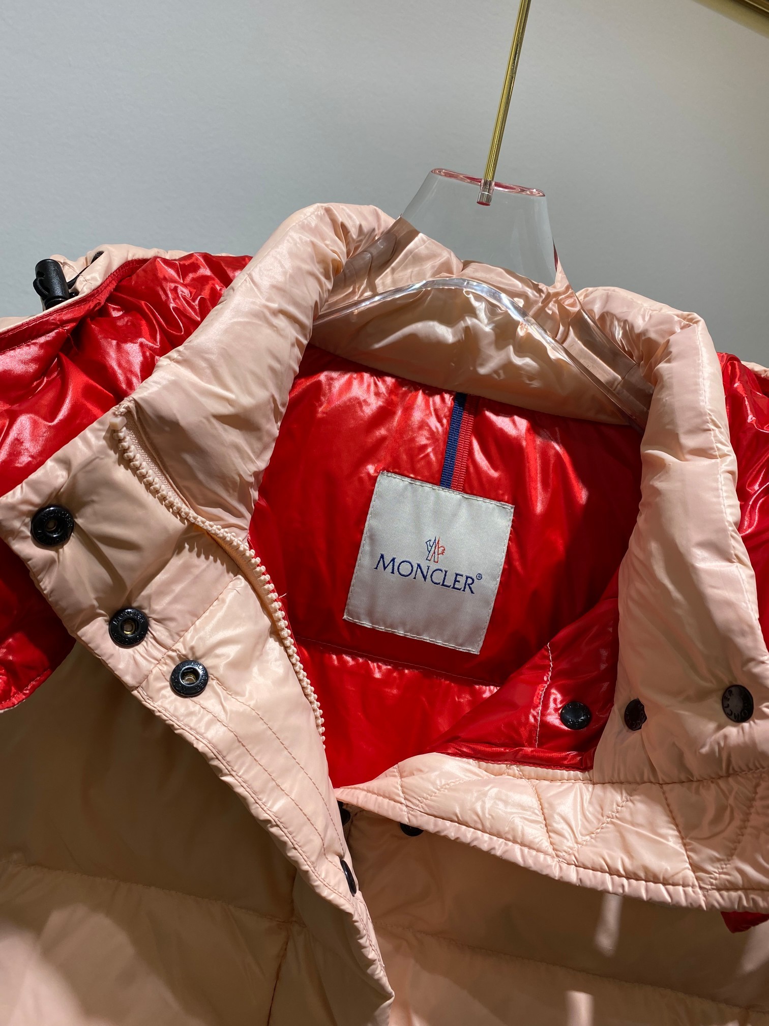 スーパーコピー ダウンジャケット 実物の写真 N品  かっこいい おしゃれ 服代引き対応国内発送後払い安全必ず届くおすすめ口コミ優良サイト
