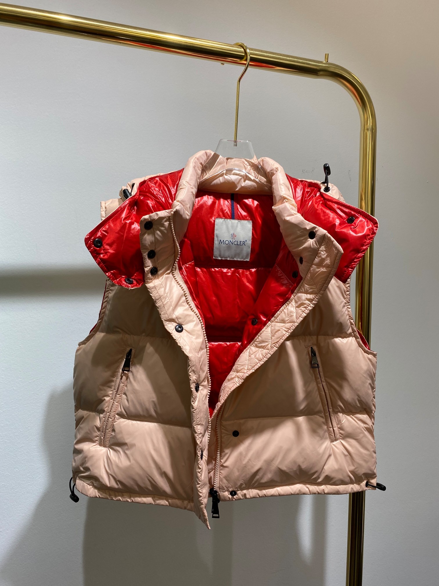 スーパーコピー ダウンジャケット 実物の写真 N品  かっこいい おしゃれ 服代引き対応国内発送後払い安全必ず届くおすすめ口コミ優良サイト