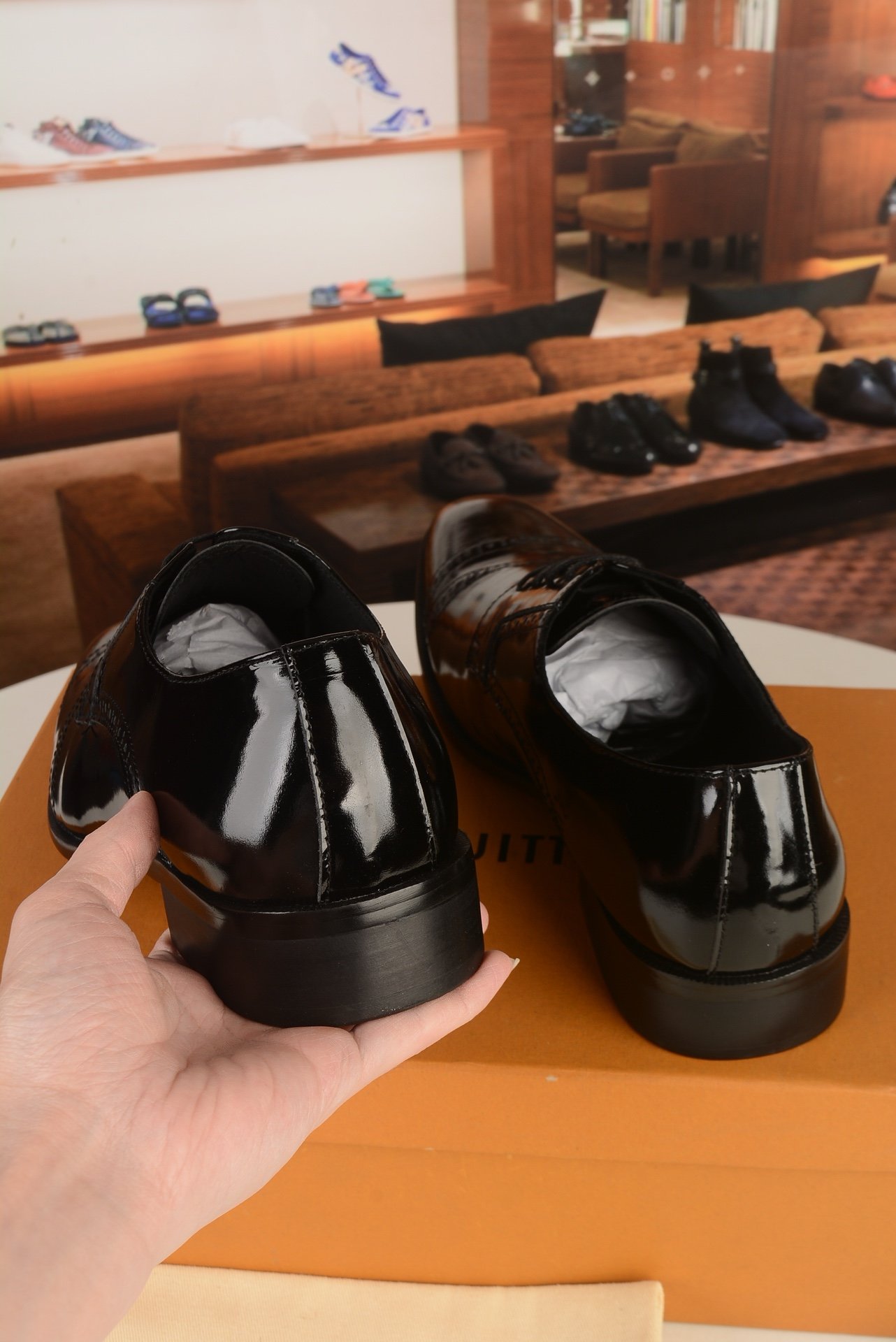 スーパーコピー 靴 実物の写真 N品  かっこいい おしゃれ代引き対応国内発送後払い安全必ず届くおすすめ口コミ優良サイト