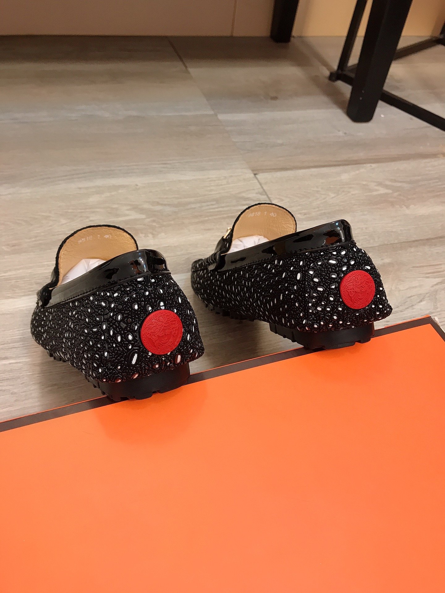 スーパーコピー 靴 実物の写真 N品  かっこいい おしゃれ代引き対応国内発送後払い安全必ず届くおすすめ口コミ優良サイト