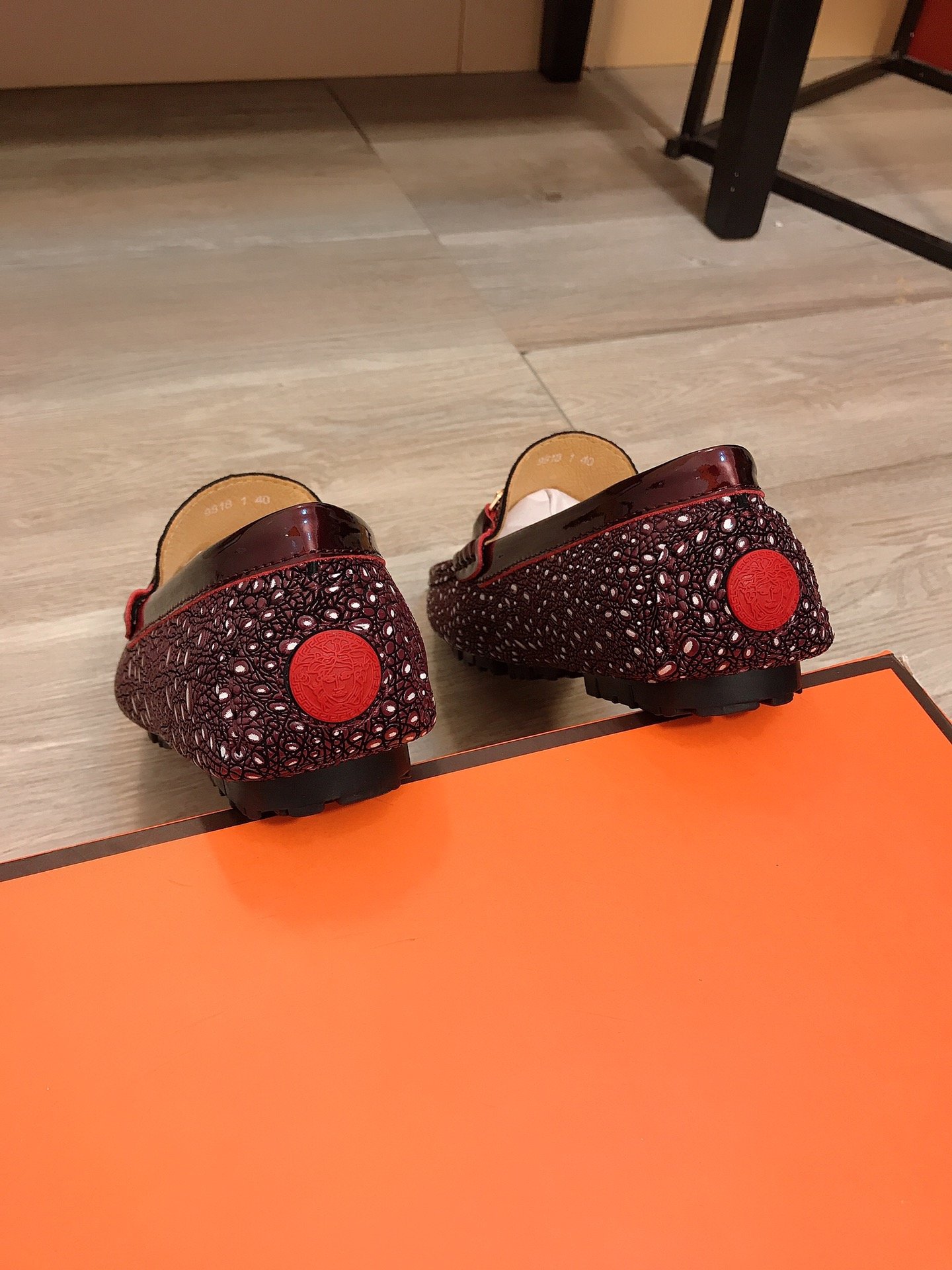 スーパーコピー 靴 実物の写真 N品  かっこいい おしゃれ代引き対応国内発送後払い安全必ず届くおすすめ口コミ優良サイト