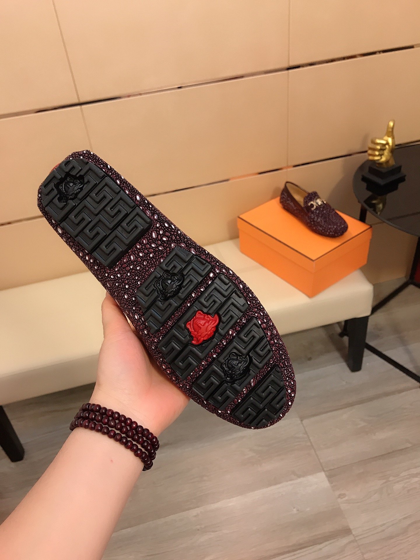 スーパーコピー 靴 実物の写真 N品  かっこいい おしゃれ代引き対応国内発送後払い安全必ず届くおすすめ口コミ優良サイト