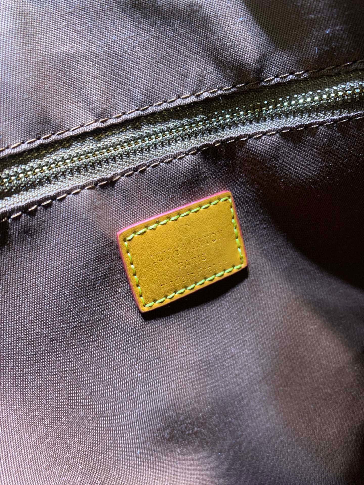 芸能人愛用ルイヴィトン スーパーコピー バッグ 実物の写真 N品レプリカバッグ代引き対応国内発送後払い安全必ず届く優良サイト