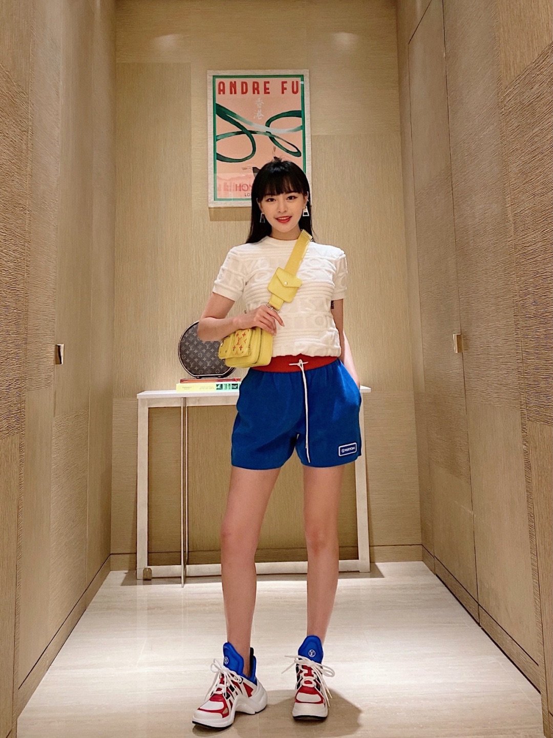 芸能人愛用ルイヴィトン スーパーコピー バッグ 実物の写真 N品レプリカバッグ代引き対応国内発送後払い安全必ず届く優良サイト