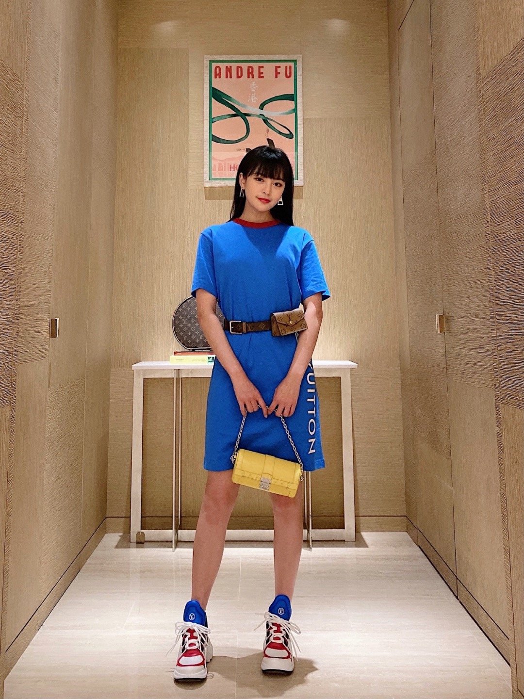 芸能人愛用ルイヴィトン スーパーコピー バッグ 実物の写真 N品レプリカバッグ代引き対応国内発送後払い安全必ず届く優良サイト