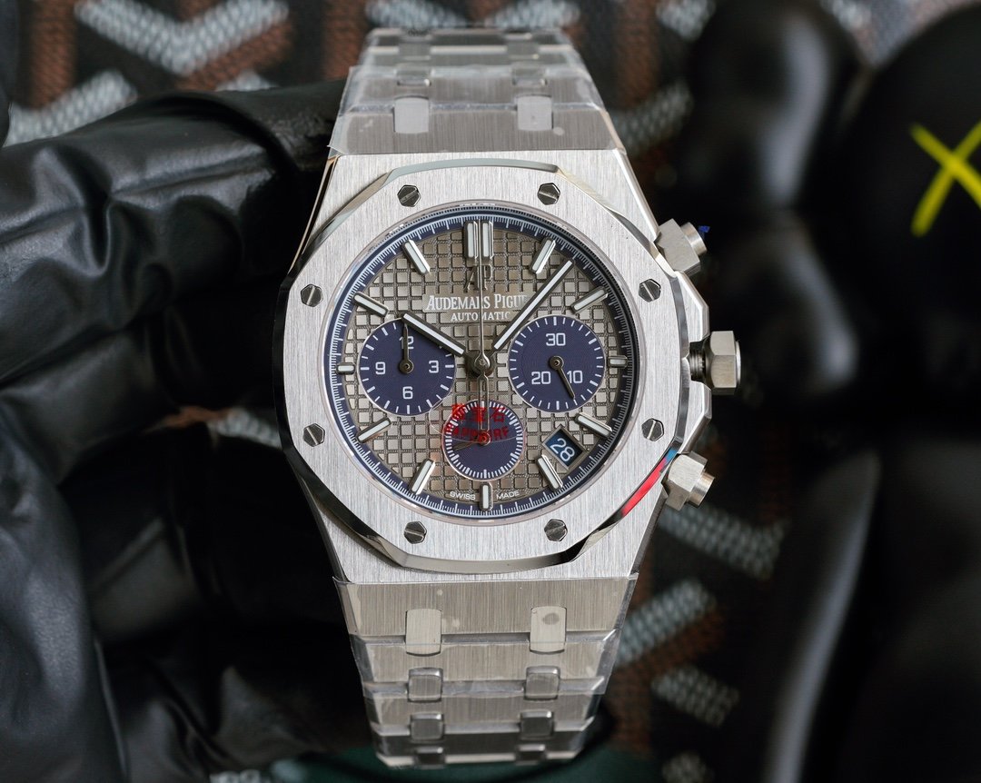 オーデマピゲ スーパーコピー時計クォーツ実物の写真 N品レプリカ腕時計代引き対応国内発送後払い安全必ず届く優良サイト